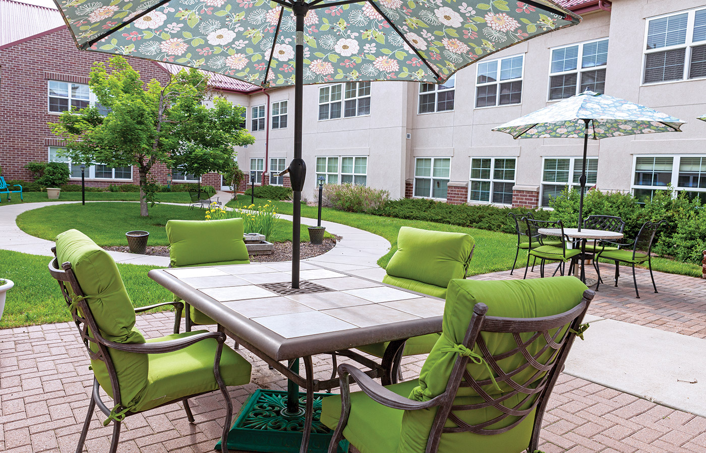 Photos St. Andrews Village